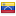 cesartevisual.com server is located in Venezuela